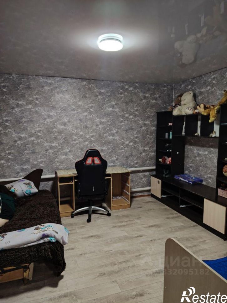 Коттедж/дом село Новоселицкое
