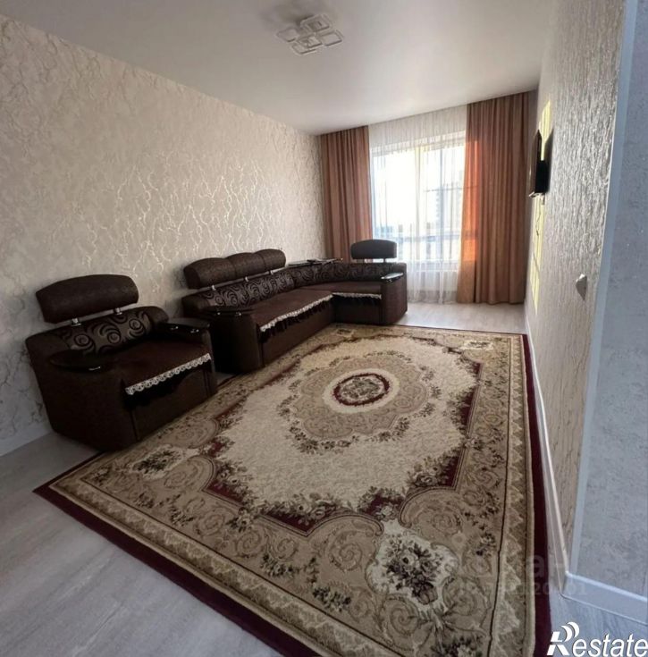 2-комн квартира Ставрополь, улица Южный Обход, 53Г