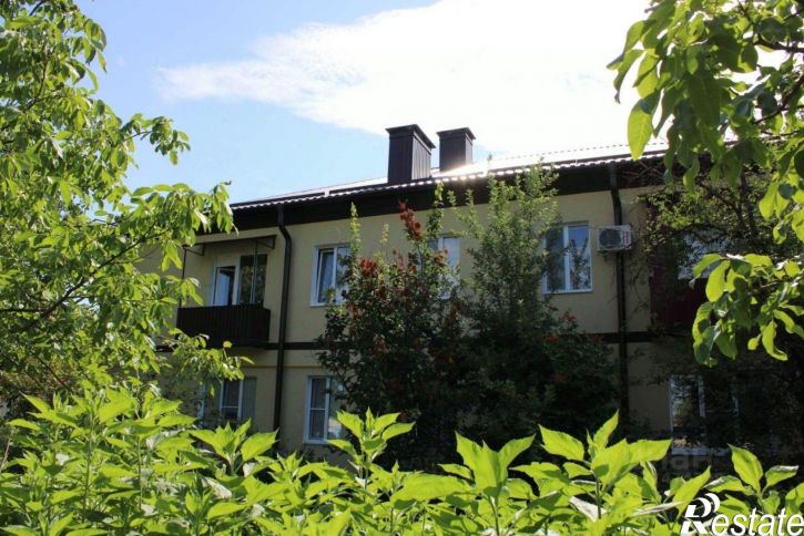 2-комн квартира ул Оранжерейная, 3,  д. 3