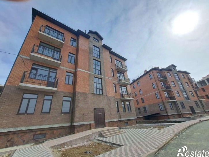 2-комн квартира