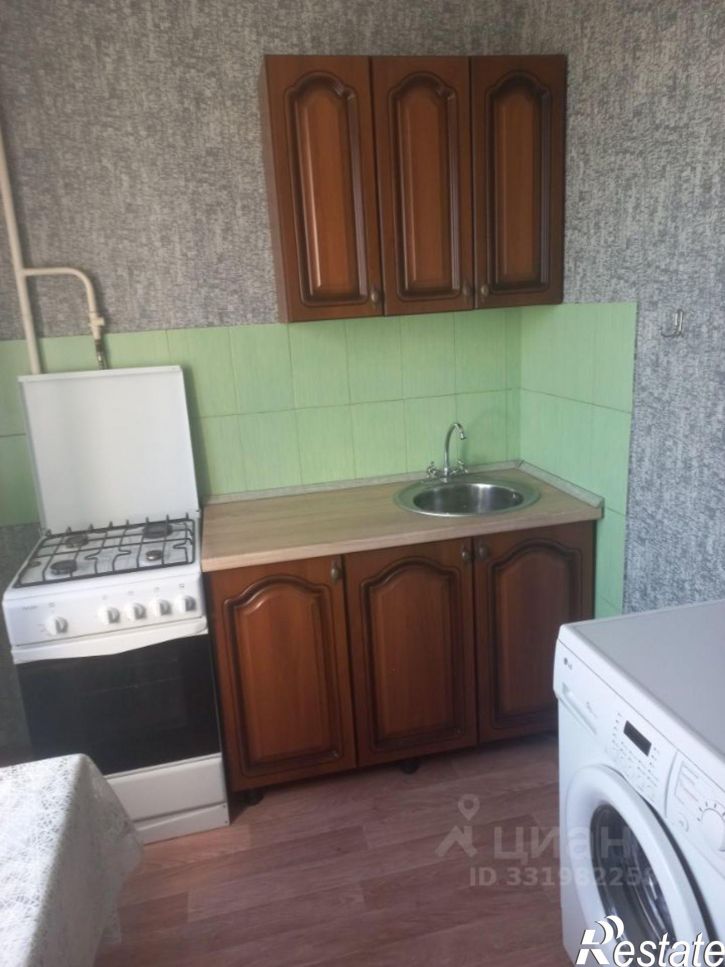1-комн квартира Будённовск