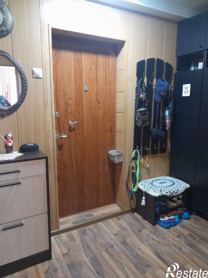 1-комн квартира ул Энгельса, 50,  д. 50