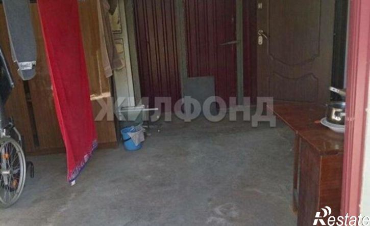 1-комн квартира ул Комсомольская, 24,  д. 24
