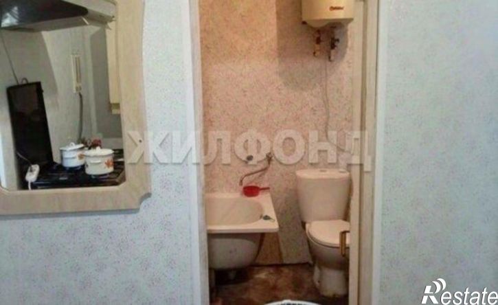 1-комн квартира ул Комсомольская, 24,  д. 24