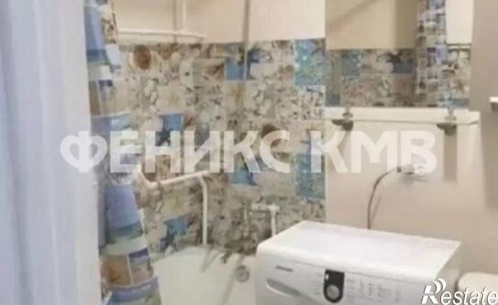 1-комн квартира ул Октябрьская, 38,  д. 38