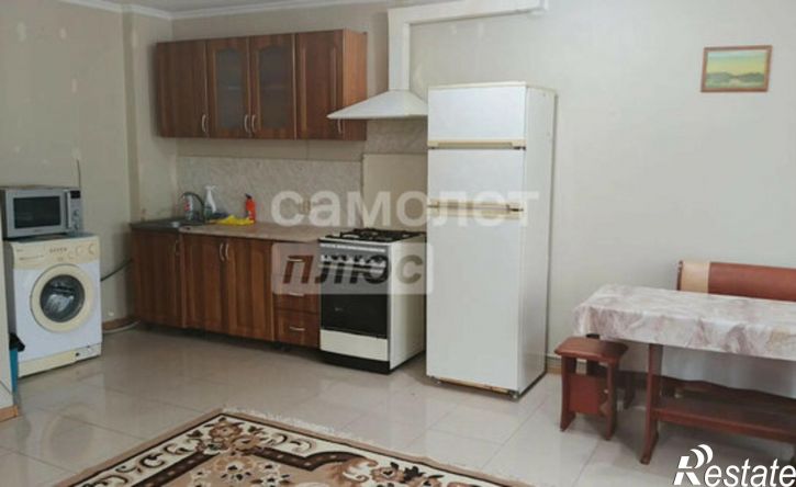 4-комн квартира ул Железноводская, 30,  д. 30