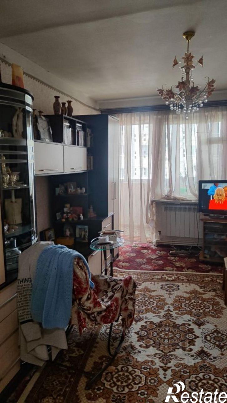 3-комн квартира ул Спортивная, 29а,  д. 29а