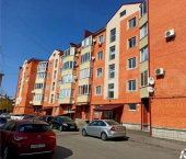 2-комн, 59кв м, этаж 5/5 Ессентуки, Курортный МКР