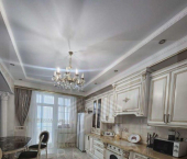 2-комн, 97кв м, этаж 2/11 Ессентуки, Курортный МКР