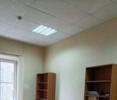 офис 100 кв м, этаж 2/7 Ставрополь, улица Пирогова, 15/1