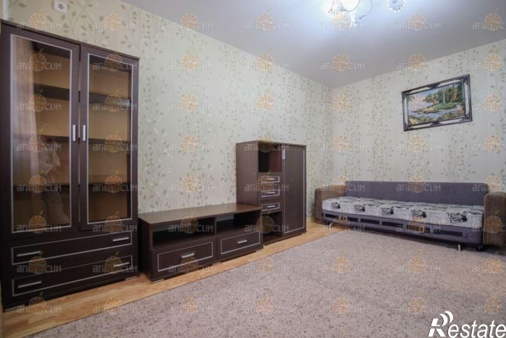 1-комн квартира Южный обход, 55/6