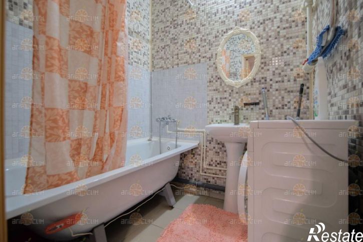 1-комн квартира Южный обход, 55/6