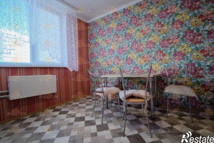 1-комн квартира Южный обход, 55/6