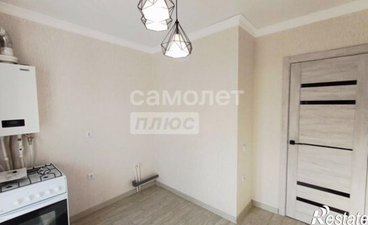 1-комн квартира ул Прекрасная, 21,  д. 21