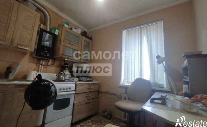 1-комн квартира ул Пушкина, 55/10,  д. 55/10
