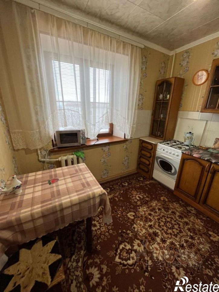 1-комн квартира Георгиевск, улица Быкова