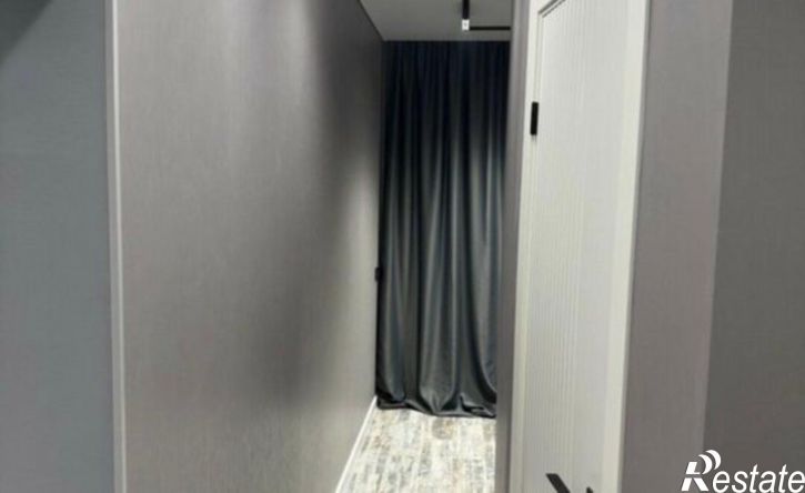 1-комн квартира Пятигорск, улица Пальмиро Тольятти, 182