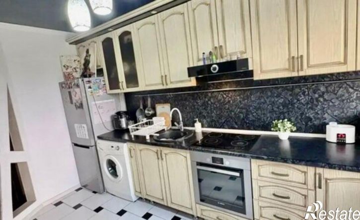 1-комн квартира Пятигорск, улица Пестова, 28
