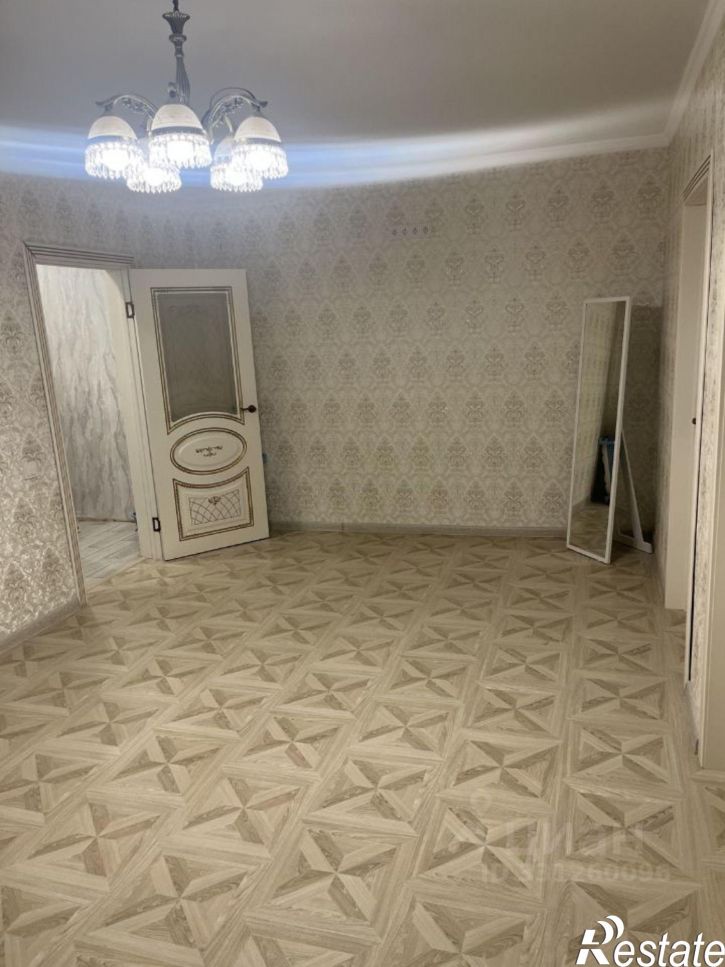 3-комн квартира