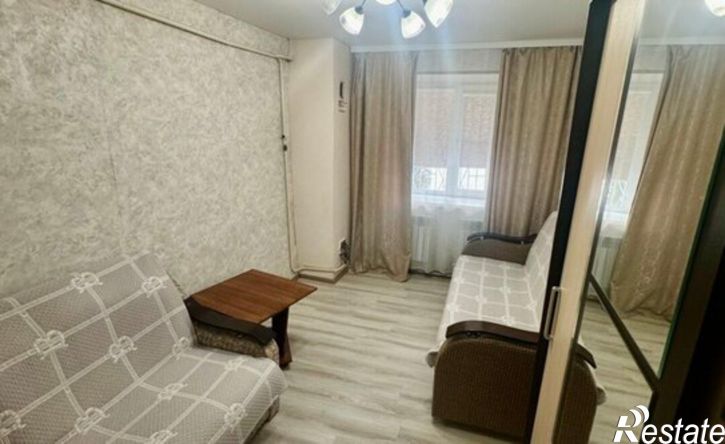 1-комн квартира Пятигорск, улица Дзержинского, 48