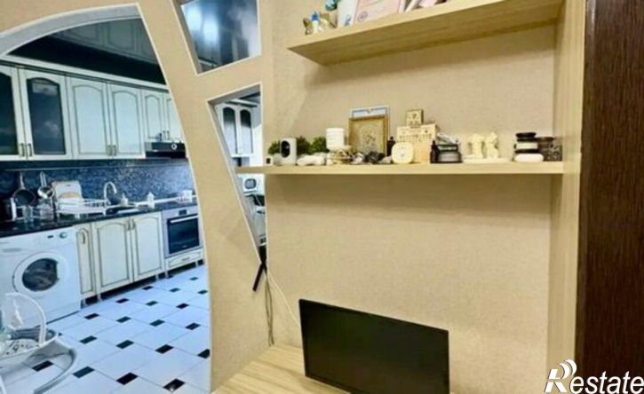 1-комн квартира Пятигорск, улица Пестова, 28