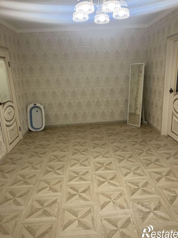 3-комн квартира