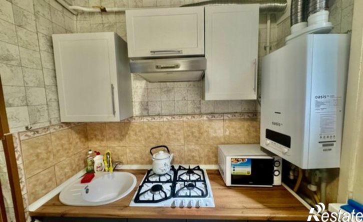 1-комн квартира Пятигорск, улица Дзержинского, 48