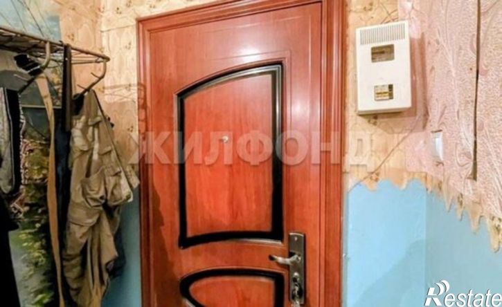 1-комн квартира Георгиевский муниципальный округ, посёлок Нижнезольский, Школьная улица