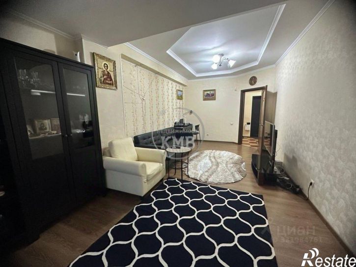 1-комн квартира
