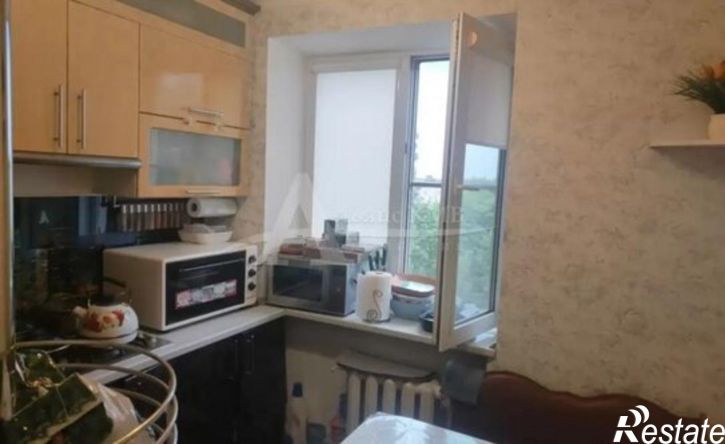 2-комн квартира Георгиевск, улица Калинина, 121к1
