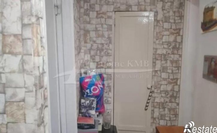 2-комн квартира Георгиевск, улица Калинина, 121к1