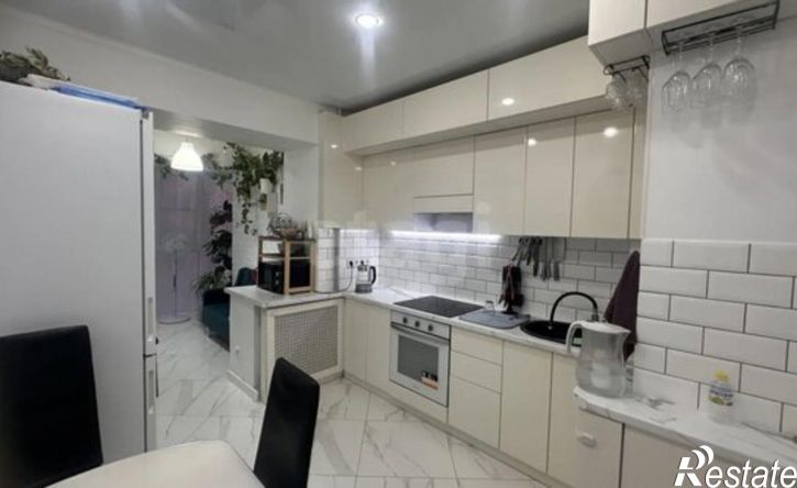 2-комн квартира Ставрополь, улица Доваторцев, 90