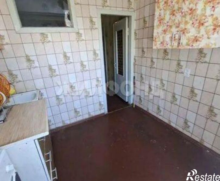 1-комн квартира Георгиевск, улица Тургенева, 5