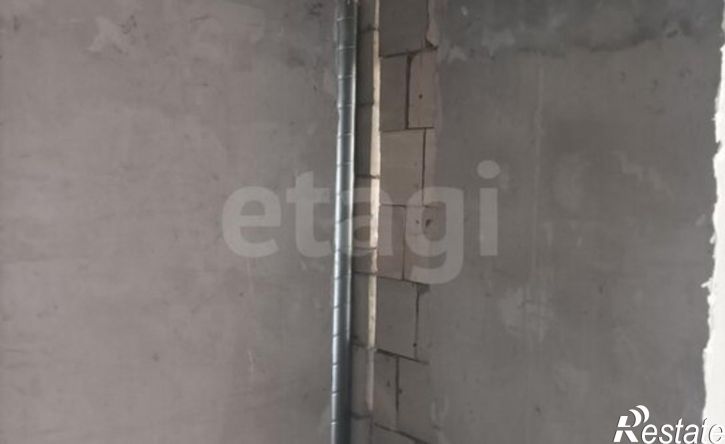 1-комн квартира городской округ Пятигорск, посёлок Горячеводский, переулок Малиновского