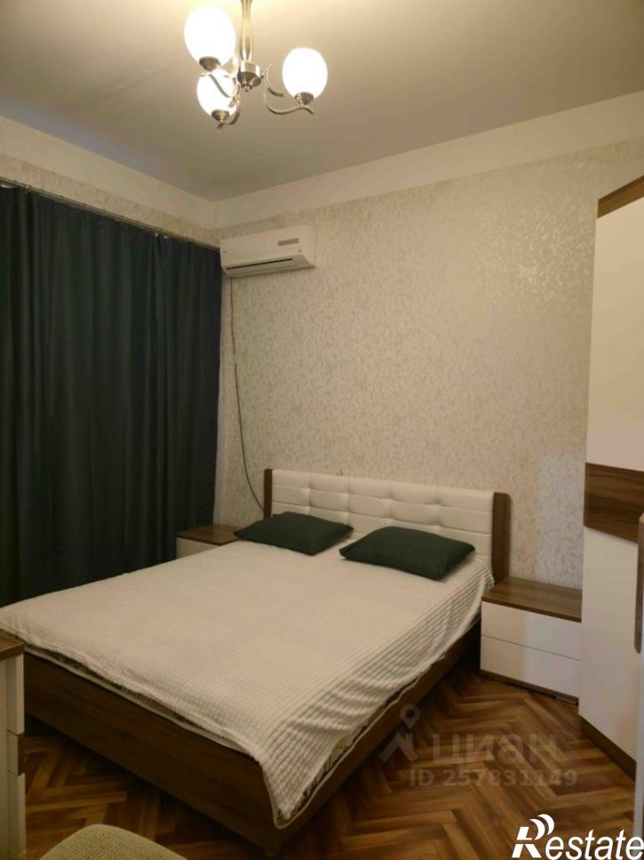 2-комн квартира Железноводск