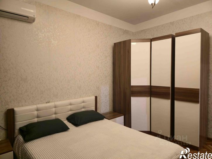 2-комн квартира Железноводск