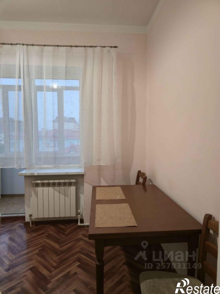 2-комн квартира Железноводск