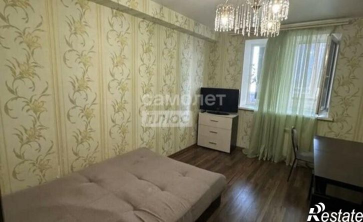 2-комн квартира Ставрополь, улица Достоевского, 75
