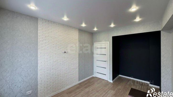 1-комн квартира
