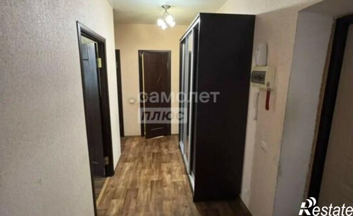 2-комн квартира Ставрополь, улица Достоевского, 75
