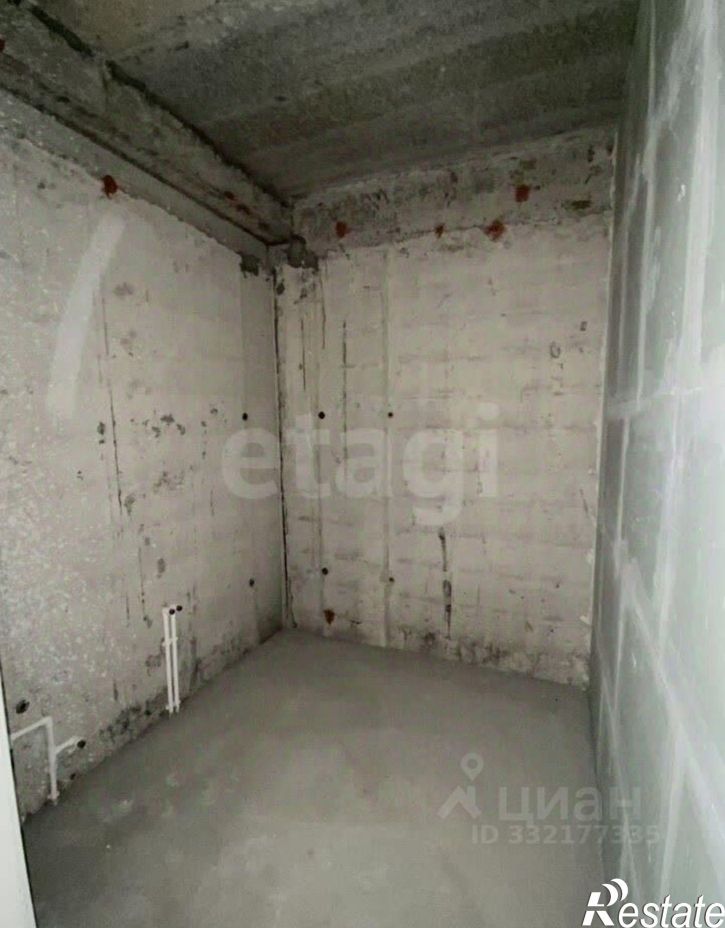 1-комн квартира