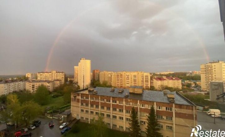 1-комн квартира Ставрополь, проспект Кулакова, 57/1