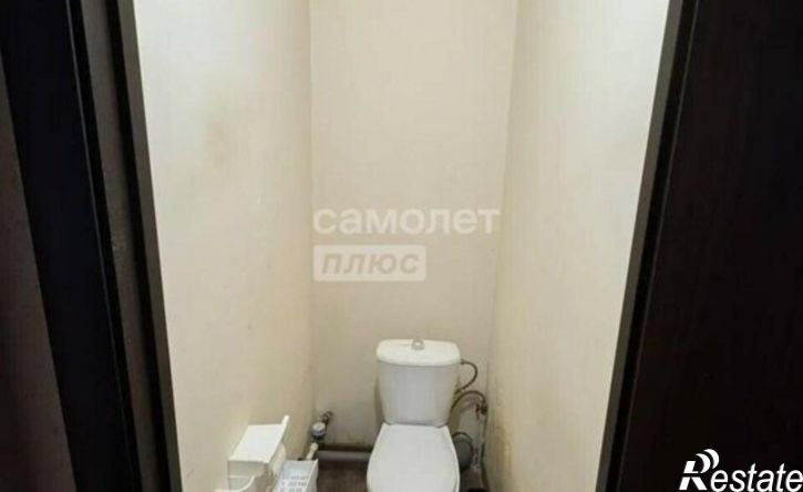 2-комн квартира Ставрополь, улица Достоевского, 75