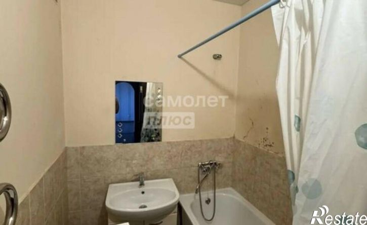 2-комн квартира Ставрополь, улица Достоевского, 75