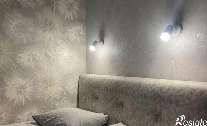 1-комн квартира Ставрополь, проспект Кулакова, 57/1