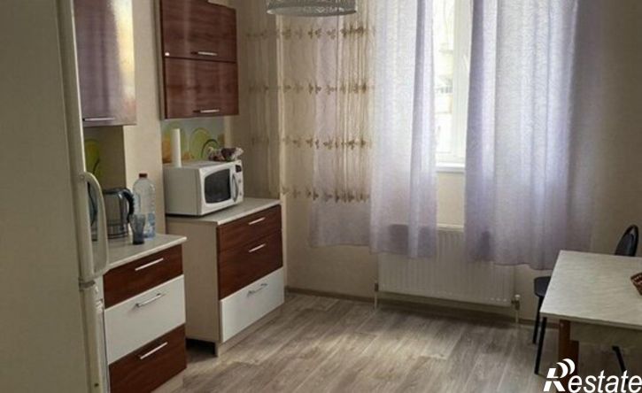 2-комн квартира Ставрополь, переулок Крупской, 29/2к2