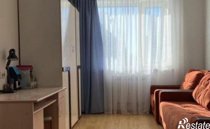 1-комн квартира Ставрополь, улица Тухачевского, 28/9
