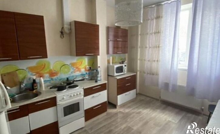 2-комн квартира Ставрополь, переулок Крупской, 29/2к2
