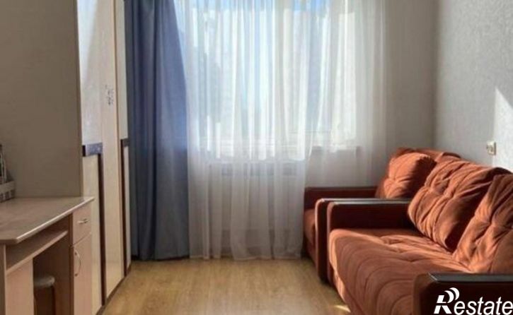 1-комн квартира Ставрополь, улица Тухачевского, 28/9