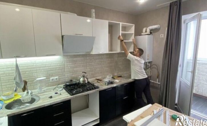 1-комн квартира Ставрополь, проспект Кулакова, 57/1